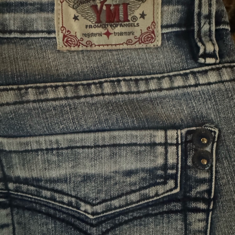 Women’s boot cut Jeans - Picture 4 of 6
